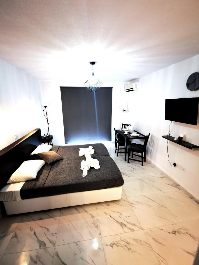 Eleana Apartments Ayia Napa Exterior photo
